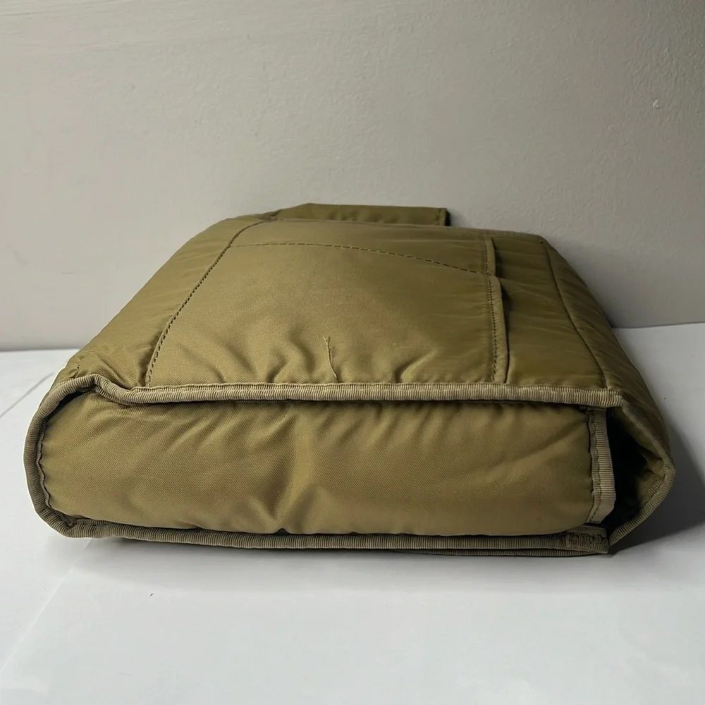 Hartmann Padded 15” Padded Laptop Carrier Sleeve